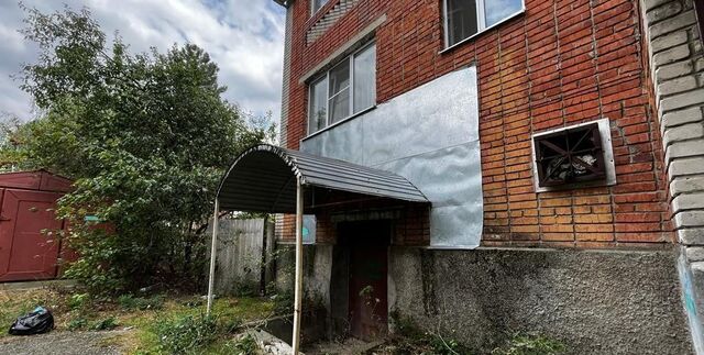 ул Черняховского 1а Лабинское городское поселение фото