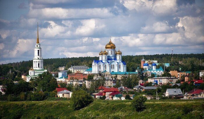 квартира р-н Задонский г Задонск ул Урицкого 7а городское поселение Задонск фото 1