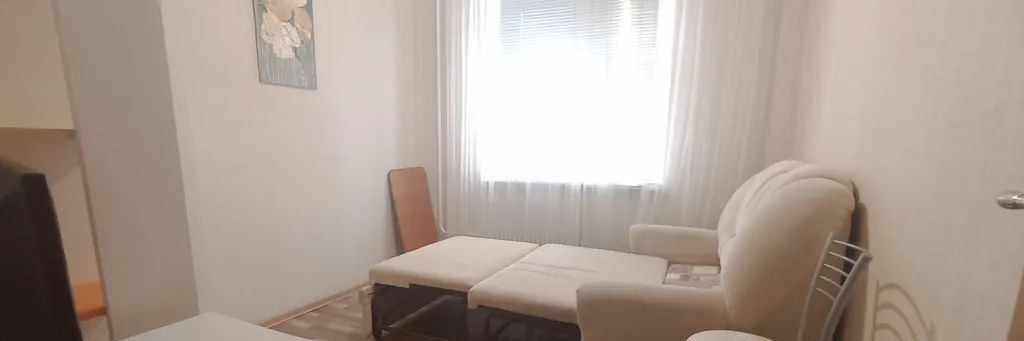 комната г Казань Козья слобода ул Абсалямова 29 фото 3