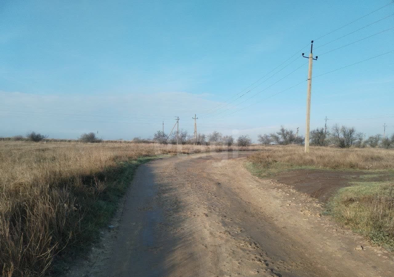 земля р-н Ленинский Семисотское сельское поселение, товарищество собственников недвижимости Ак-Монай, Приморский фото 7