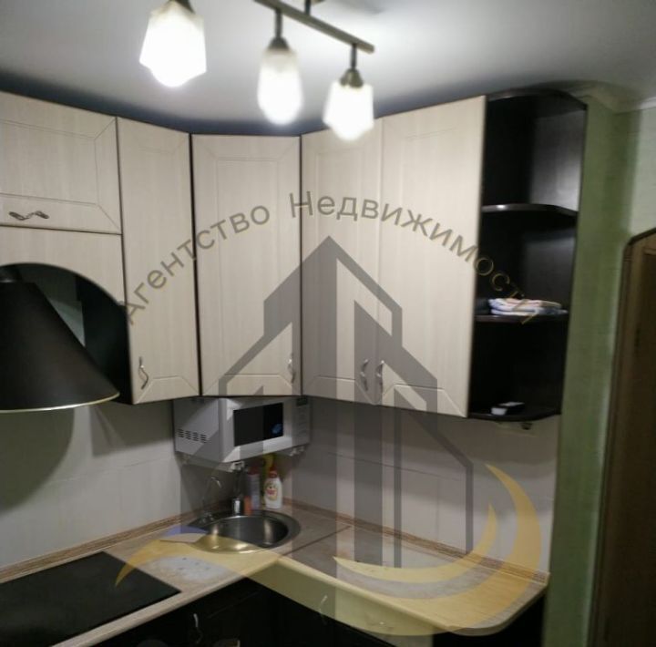 квартира г Старый Оскол микрорайон Жукова 11 фото 1