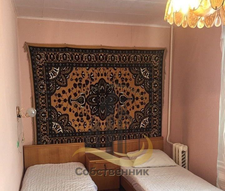 квартира г Губкин ул Ленина 64 фото 6