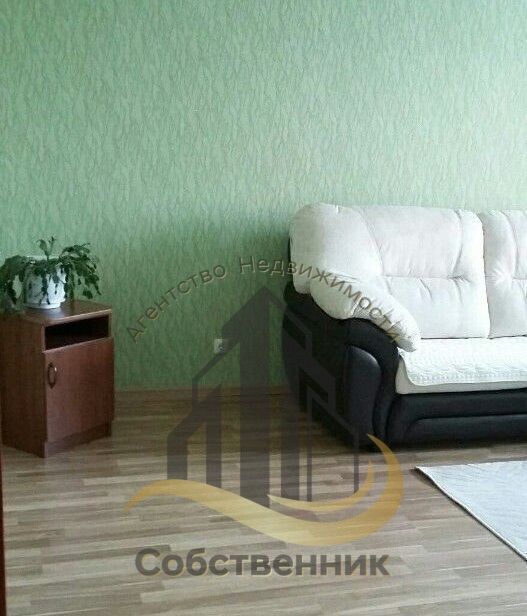 квартира г Старый Оскол Степной микрорайон 24 фото 5
