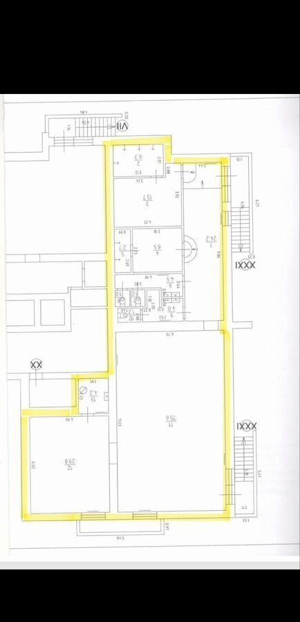 свободного назначения г Калининград р-н Ленинградский ул Шахматная 2 фото 33