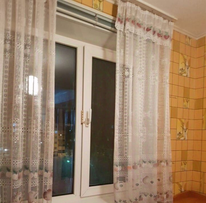 квартира г Салават ул Калинина 43 фото 4