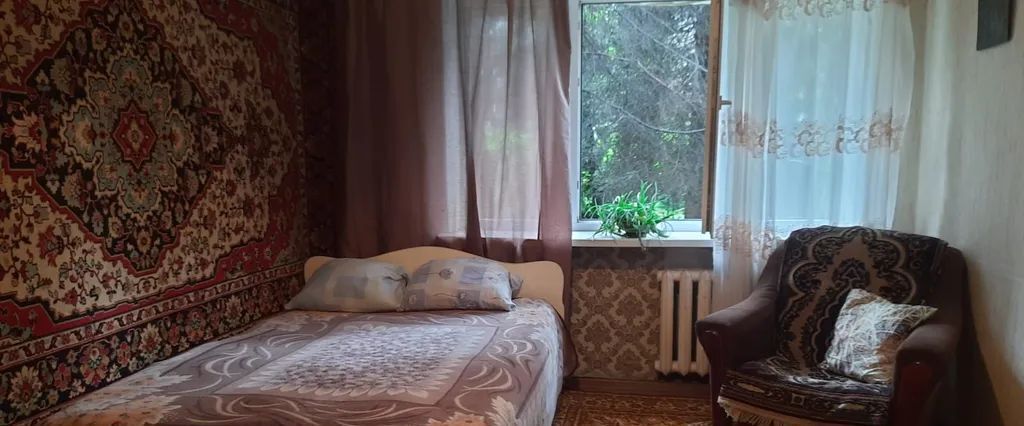 квартира г Владикавказ р-н Северо-Западный пр-кт Коста 275 фото 1