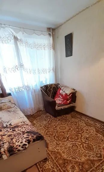 квартира г Владикавказ р-н Северо-Западный пр-кт Коста 275 фото 9