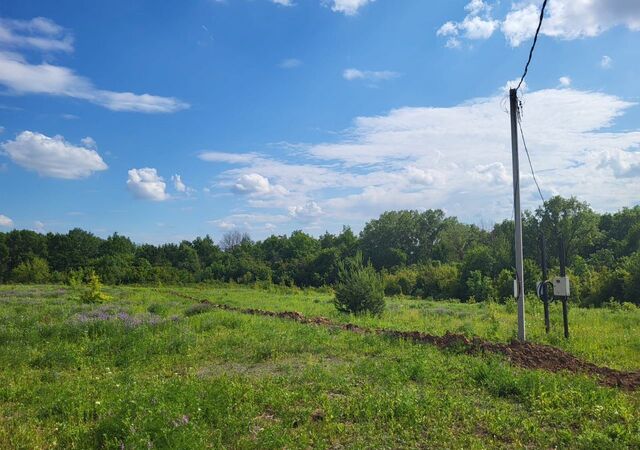 пер Молодежный 4 Моковский сельсовет, Курск фото