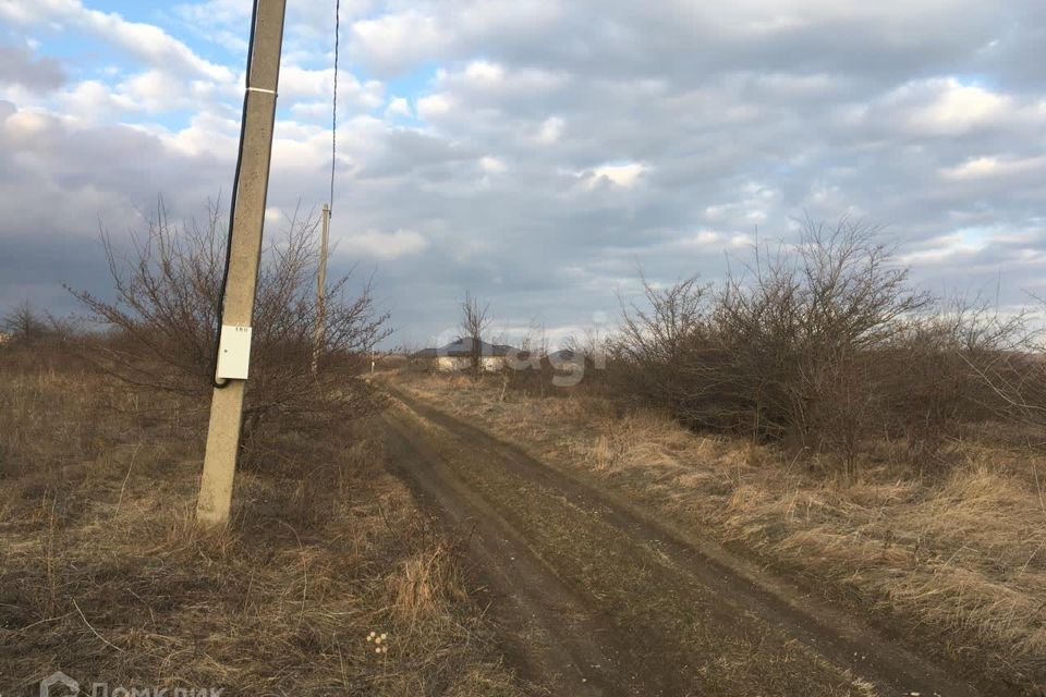 земля г Ставрополь Ставрополь городской округ, СТ Зори Кавказа фото 2