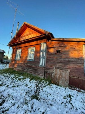 дом ул Фрунзе 1 городское поселение Гаврилов-Ям фото