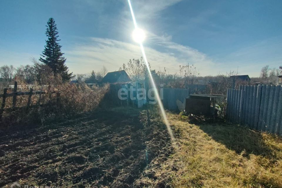 земля г Стерлитамак СНТ Ромашка, Стерлитамак городской округ фото 3