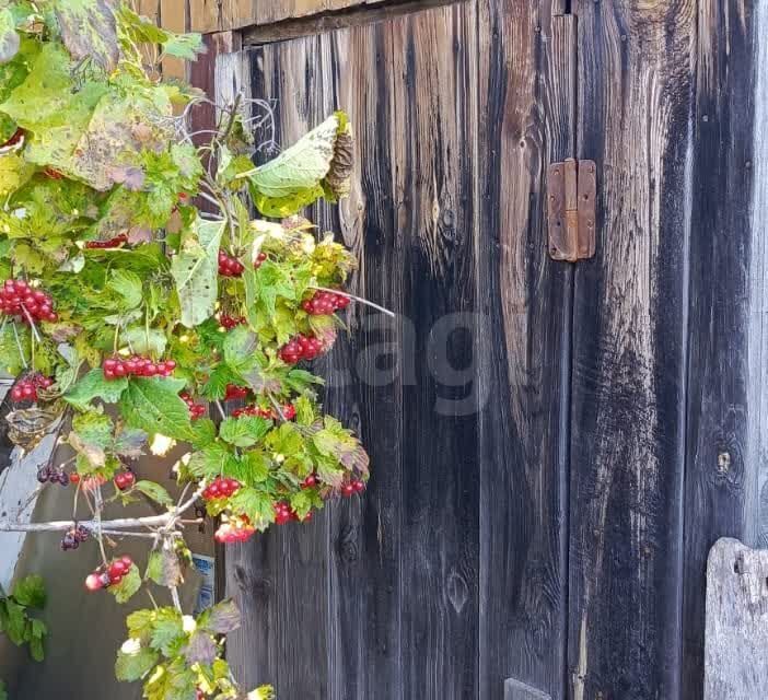 дом г Курган снт Кургансельстрой Курган городской округ фото 8