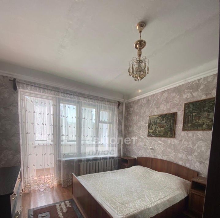 квартира г Каспийск ул Ленина 14 фото 2
