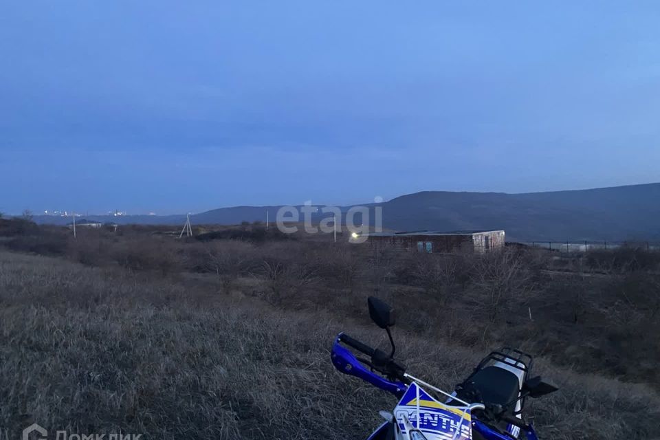 земля г Ставрополь Ставрополь городской округ, СТ Зори Кавказа фото 6