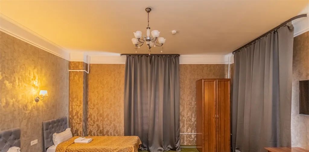 комната г Санкт-Петербург метро Балтийская ул Циолковского 13/15 фото 7