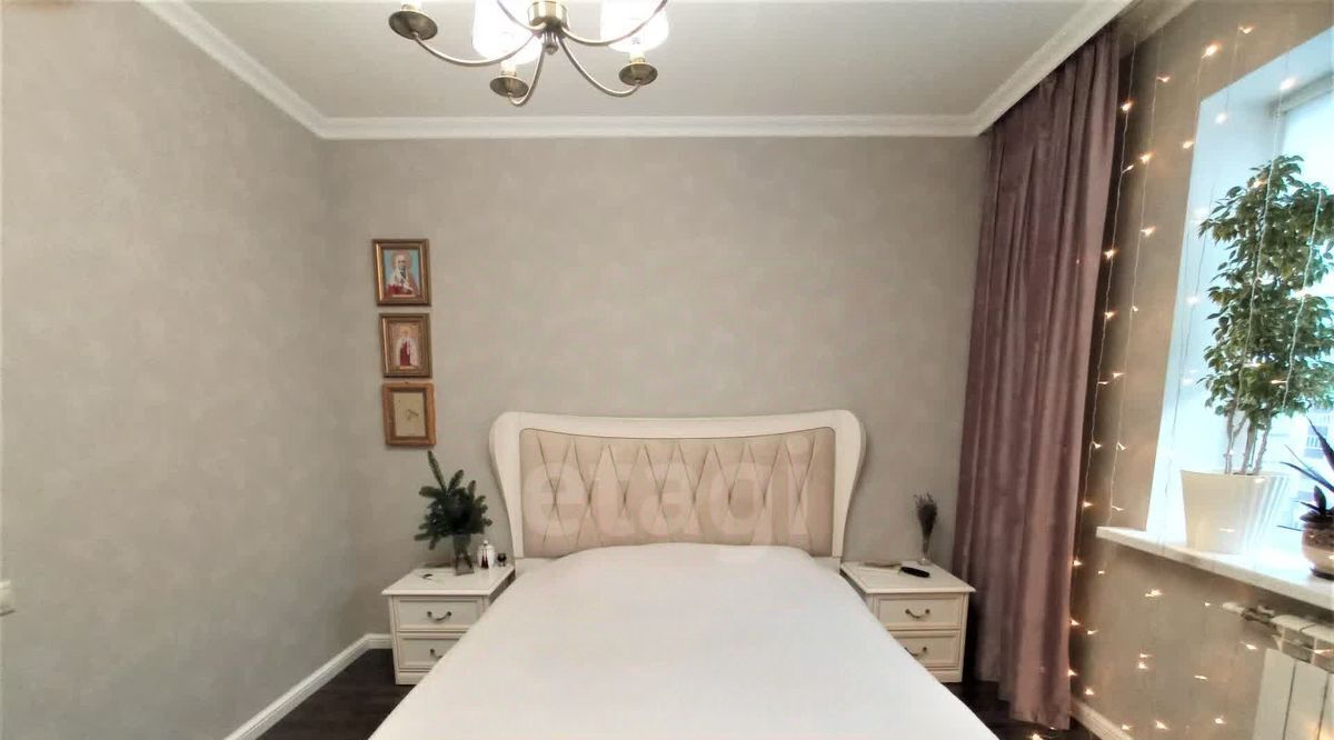 квартира г Брянск р-н Советский пр-кт Станке Димитрова 67к/1 фото 1