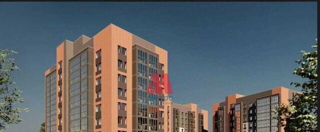 Уютный Квартал жилой комплекс фото