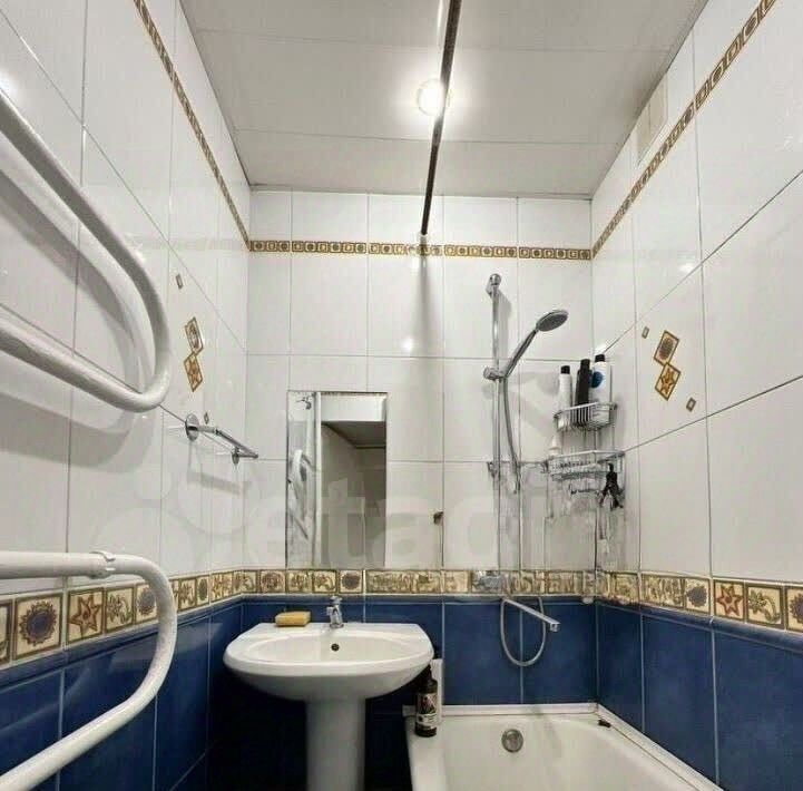 квартира г Киров р-н Ленинский ул Калинина 30 фото 11