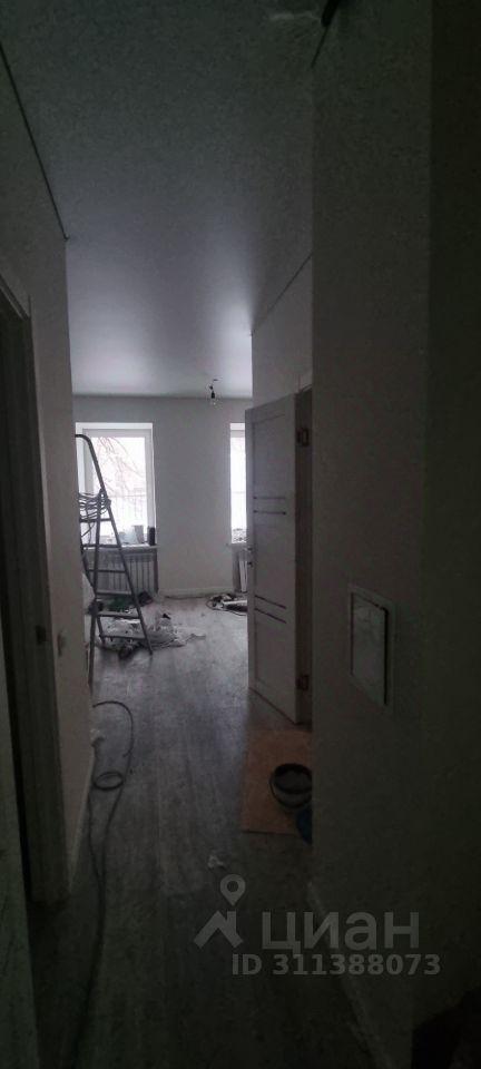квартира г Москва ЦАО Хамовники ул Тимура Фрунзе 8/5 Московская область фото 17