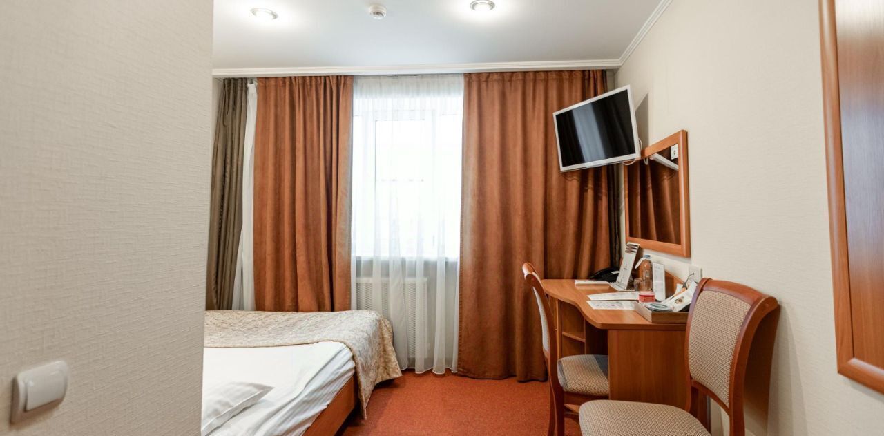 комната г Ставрополь р-н Октябрьский ул Советская 16 фото 5
