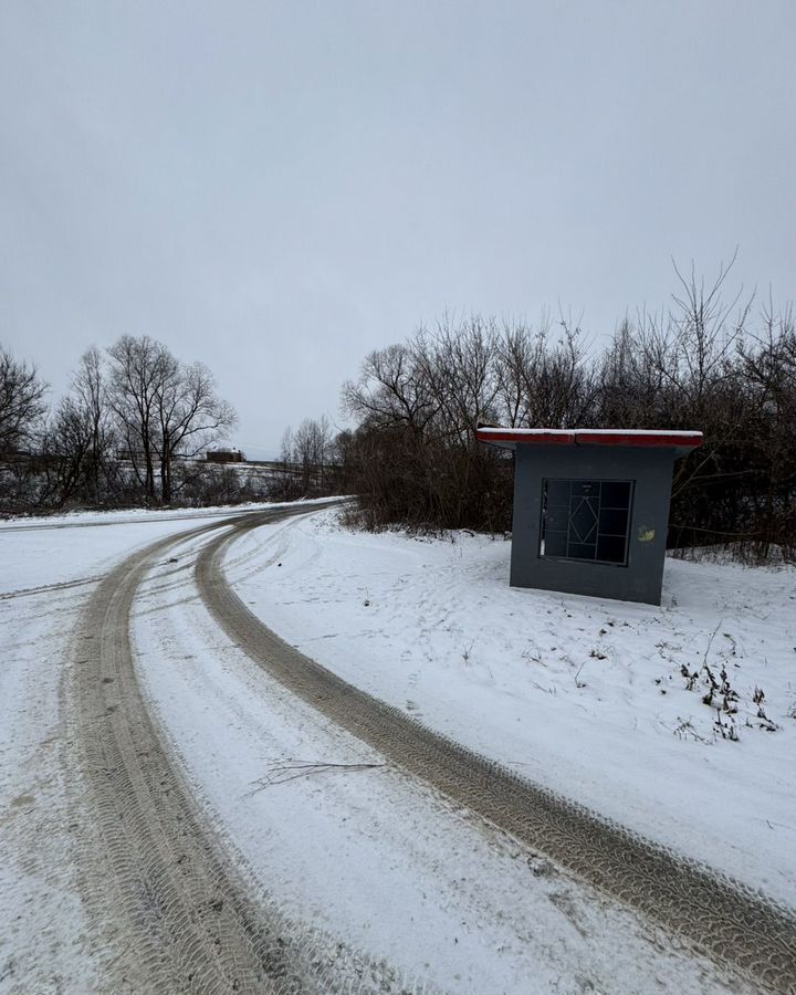 дом р-н Фатежский д Жердево Банинский сельсовет, Фатеж фото 15