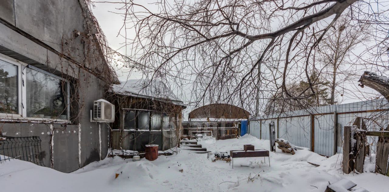 дом г Хабаровск р-н Железнодорожный ул Казбекская 57 фото 21