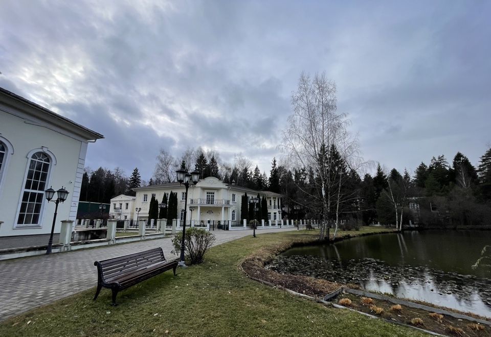 офис городской округ Одинцовский д Новодарьино Никольская ул., 72, Красногорск фото 18