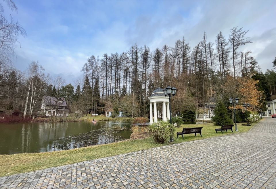 офис городской округ Одинцовский д Новодарьино Никольская ул., 72, Красногорск фото 19