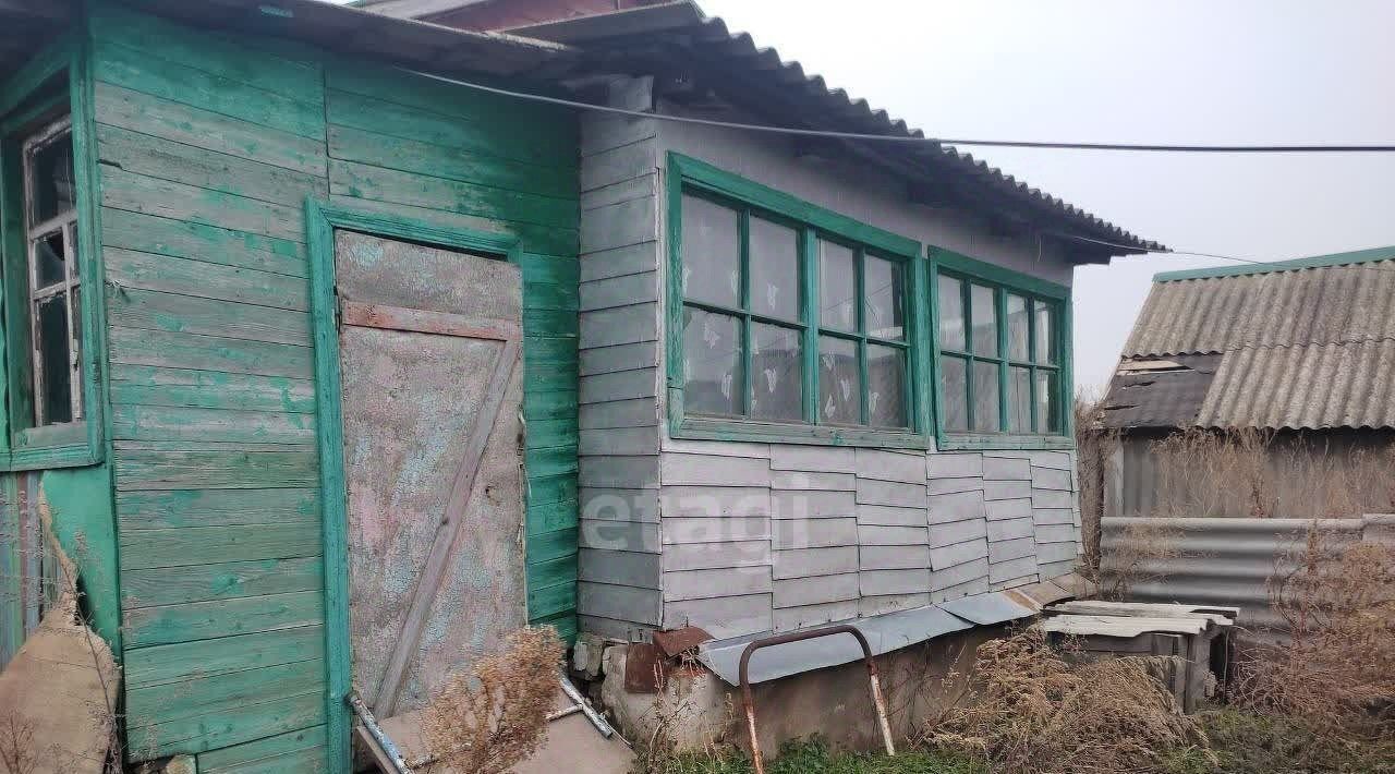 дом р-н Волоконовский с Фощеватово ул Центральная фото 18