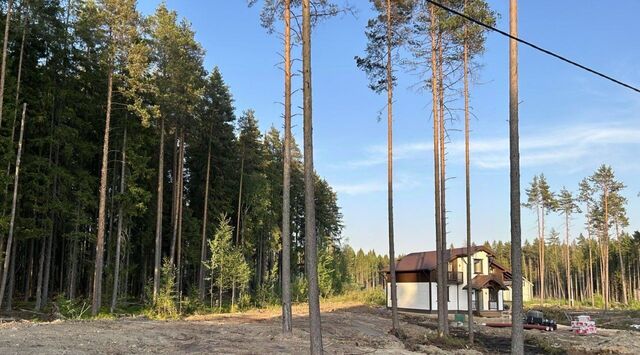 земля днп Озерная долина Сертоловское городское поселение, ДНП, Парнас фото