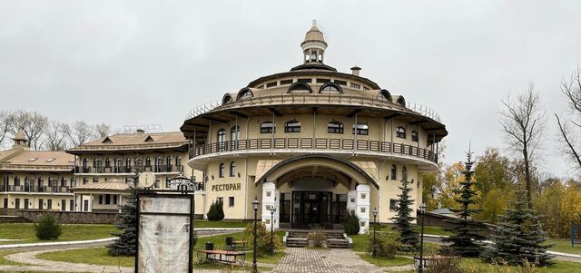 ул Окружная 29а городское поселение Ростов фото