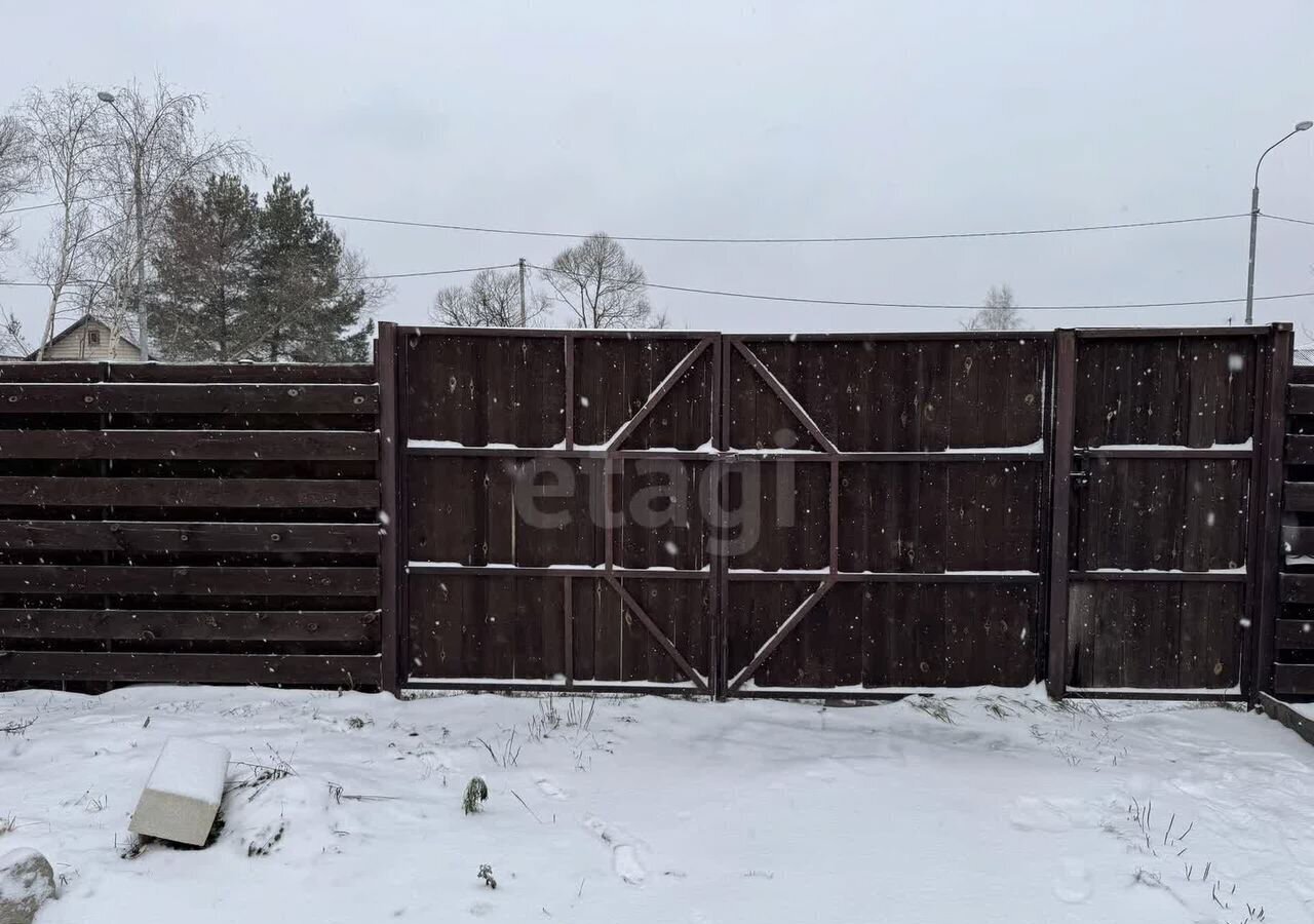 дом городской округ Коломенский с Дмитровцы 83 км, г. о. Коломна, Пески, Новорязанское шоссе фото 30