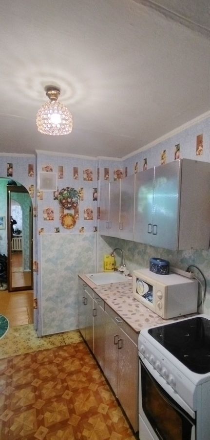 квартира г Белогорск ул Гагарина 105 Возжаевка фото 7