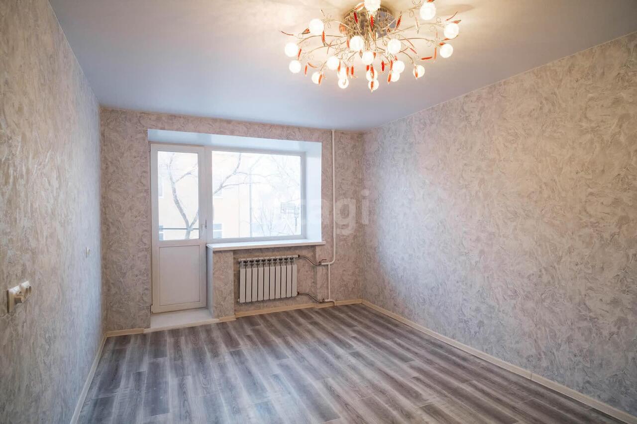 квартира г Комсомольск-на-Амуре ул Сусанина 69 фото 9