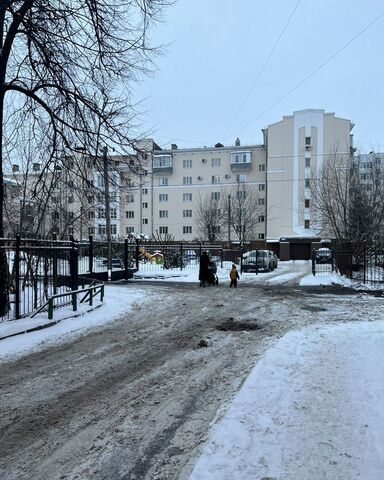 квартира р-н Красноперекопский ул Наумова 66 фото