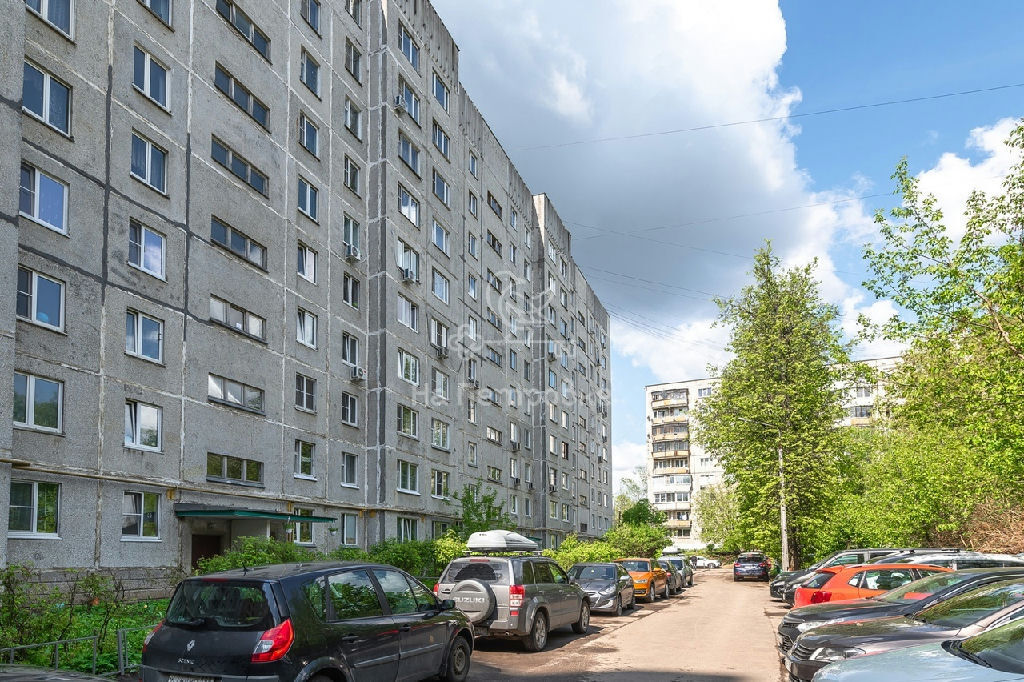 квартира г Зарайск ст Железнодорожная ул., 38, Красногорск, Красногорская МЦД-2 фото 18