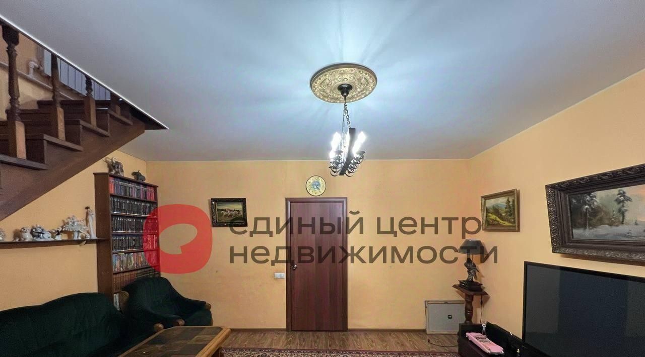 дом г Тюмень р-н Центральный Парфёново ул Хусаинова 156 фото 3