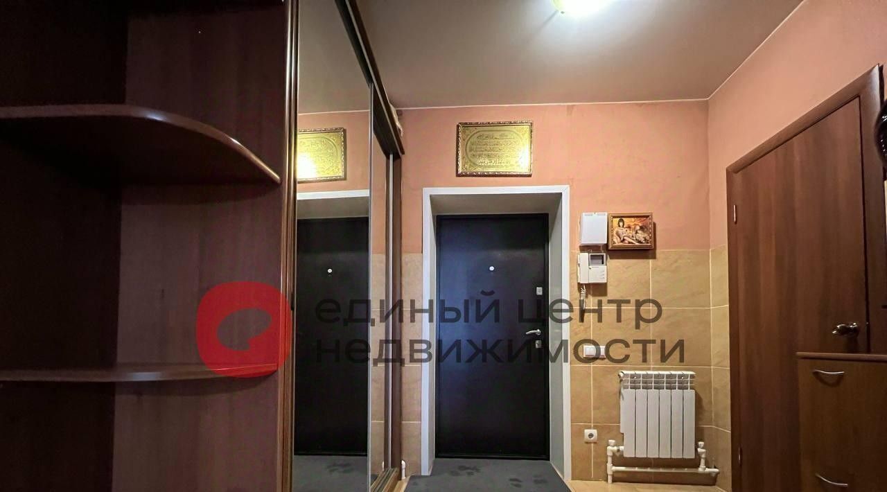 дом г Тюмень р-н Центральный Парфёново ул Хусаинова 156 фото 20