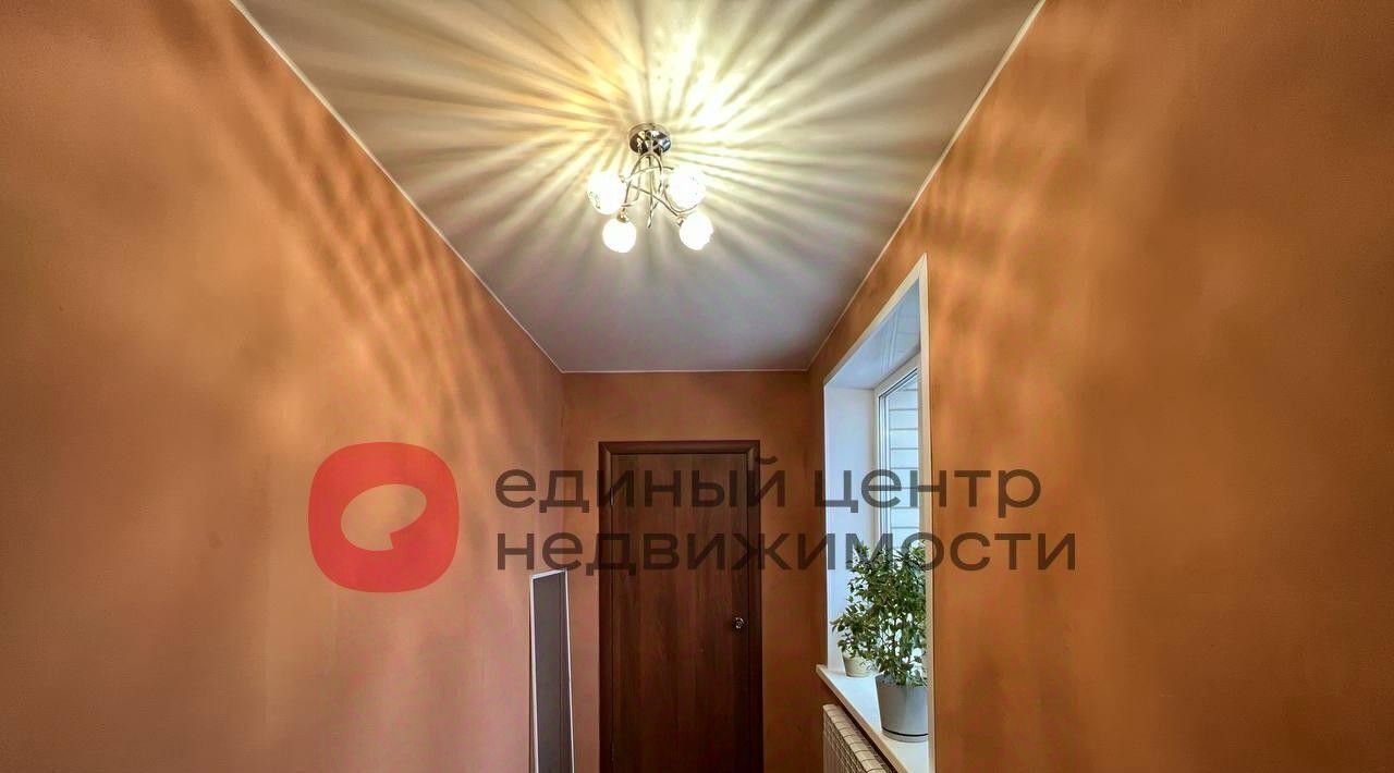 дом г Тюмень р-н Центральный Парфёново ул Хусаинова 156 фото 29