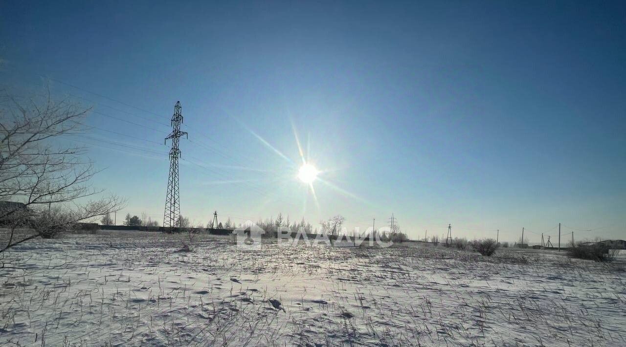 земля г Чита р-н Черновский ул Василия Балихина фото 9