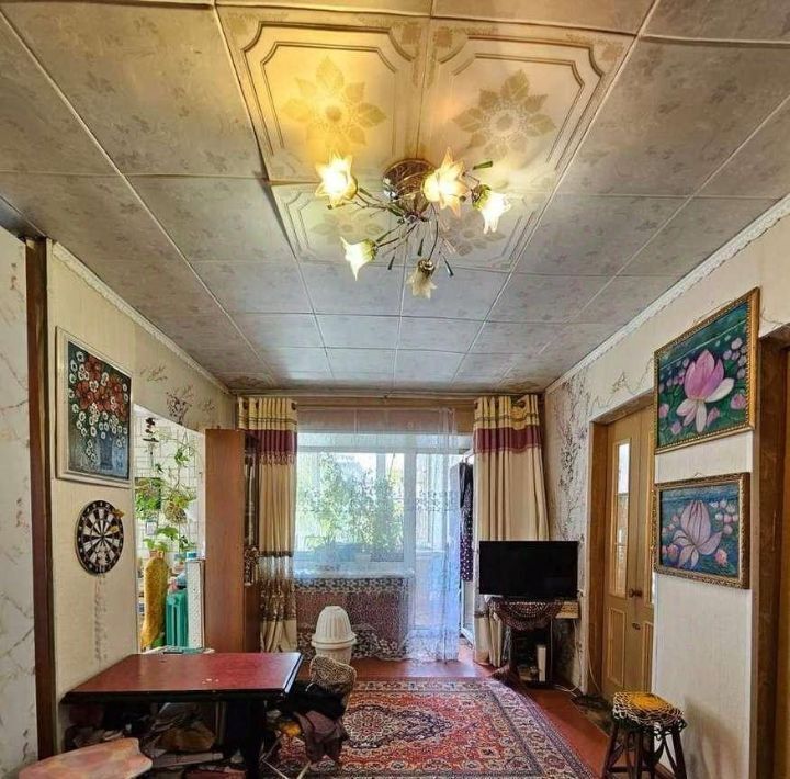квартира г Уссурийск ул Советская 28 фото 10