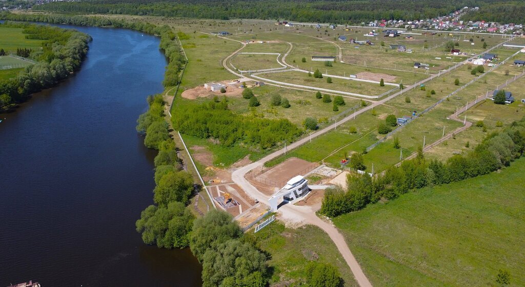 земля городской округ Раменский территориальное управление Кузнецовское фото 4