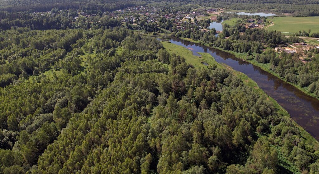 земля городской округ Рузский фото 8