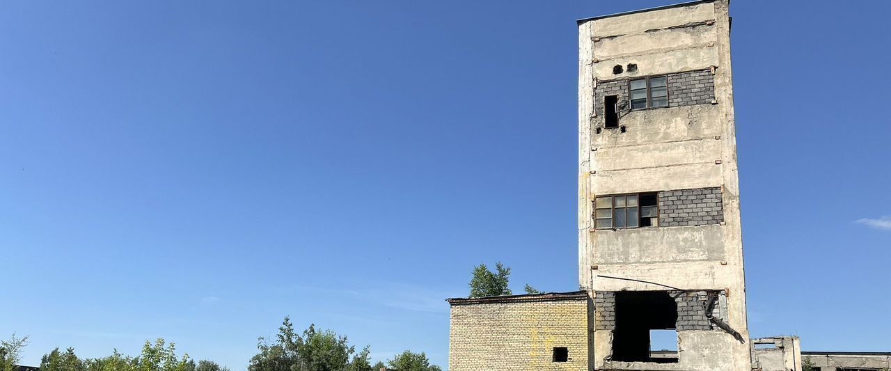 производственные, складские р-н Артемовский п Буланаш ул Первомайская 10 Артемовский городской округ фото 6