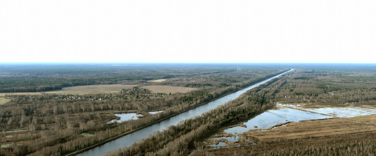 земля городской округ Дмитровский д Надеждино фото 3