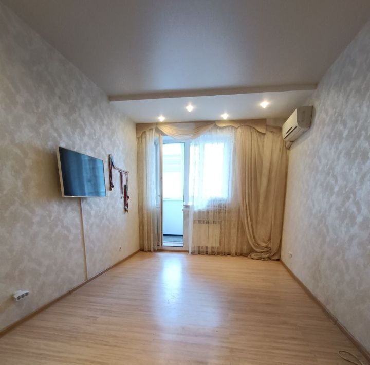 квартира г Волжский пр-кт им Ленина 146 фото 5