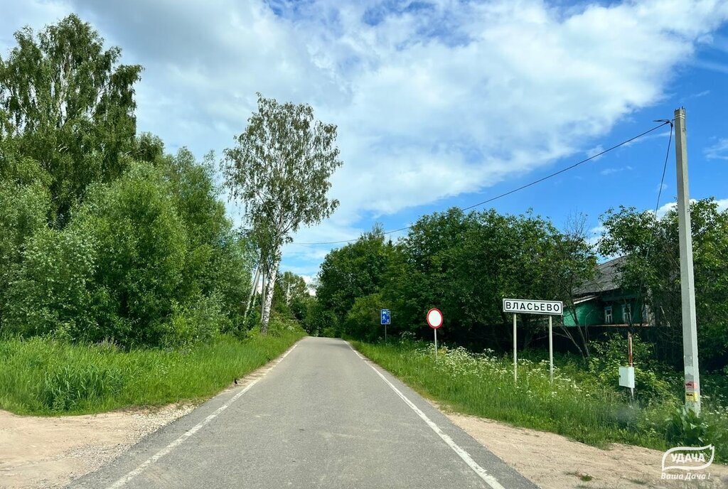 земля городской округ Волоколамский территориальный отдел Спасский фото 4