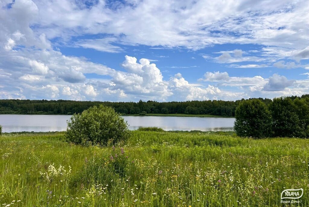 земля городской округ Волоколамский территориальный отдел Спасский фото 3