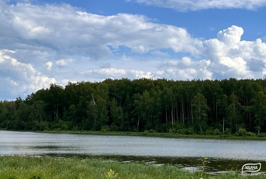 земля городской округ Волоколамский территориальный отдел Спасский фото 4