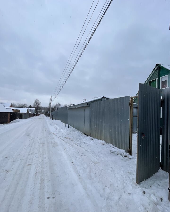 дом городской округ Подольск 20 км, СНТ Шепчинки-2, Варшавское шоссе фото 14